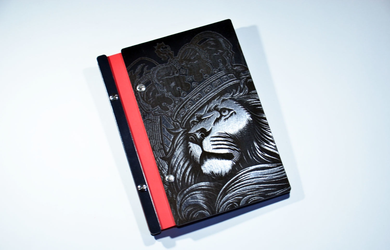 Печать блокнотов А5