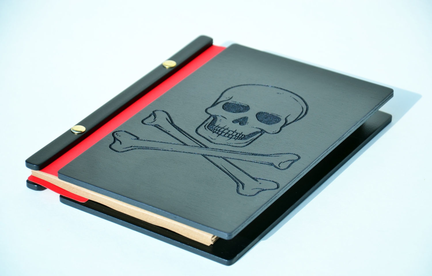 Печать блокнотов А5