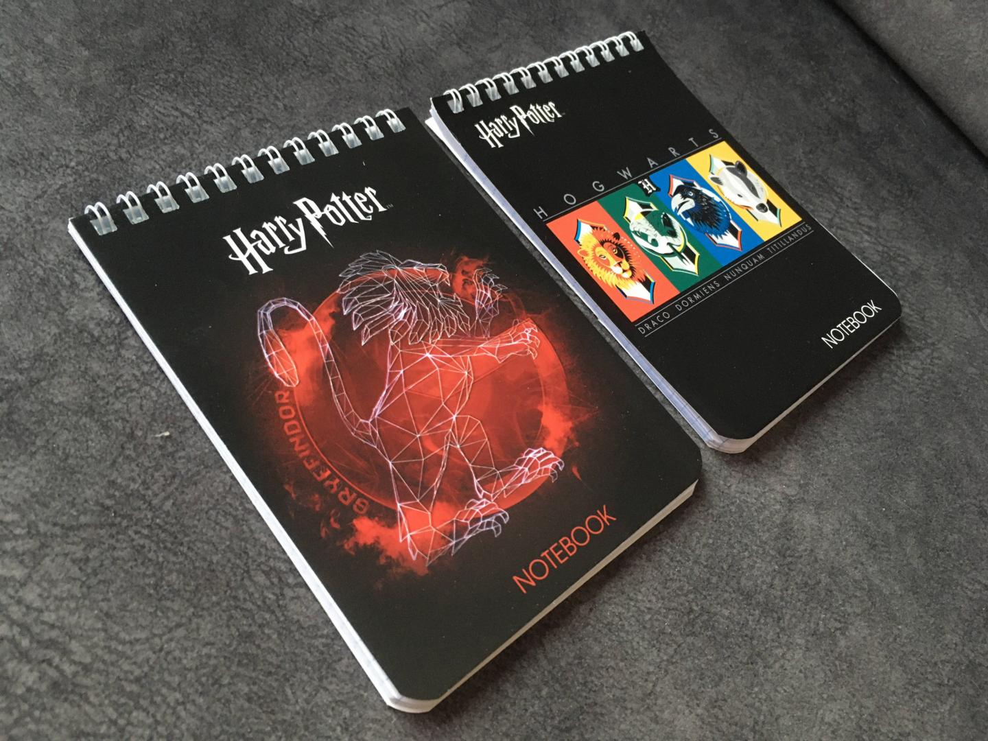 Печать блокнотов А6