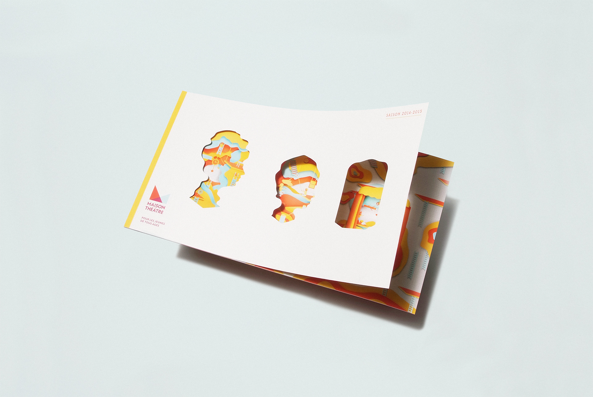 Печать буклетов А6