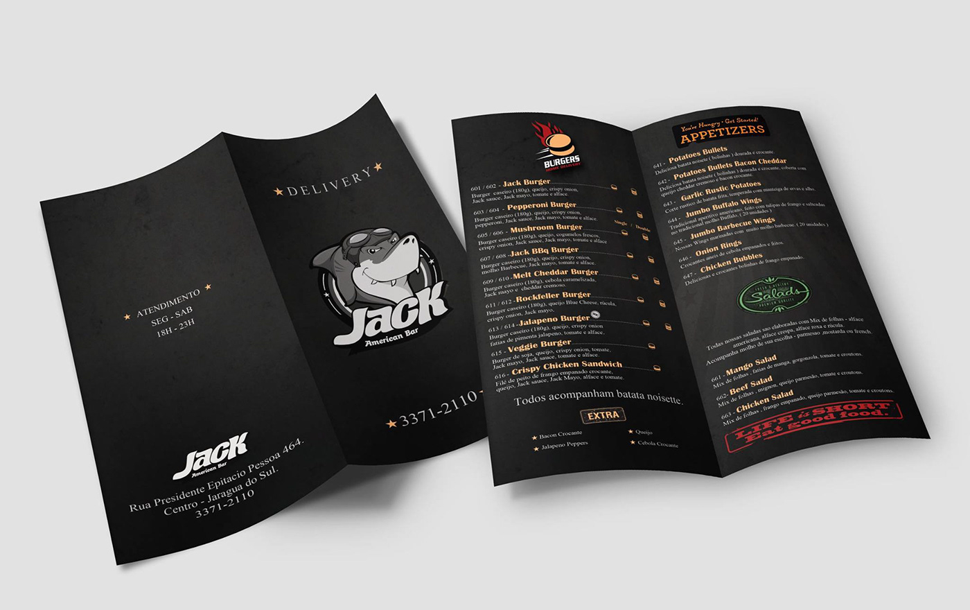 Печать буклетов А6