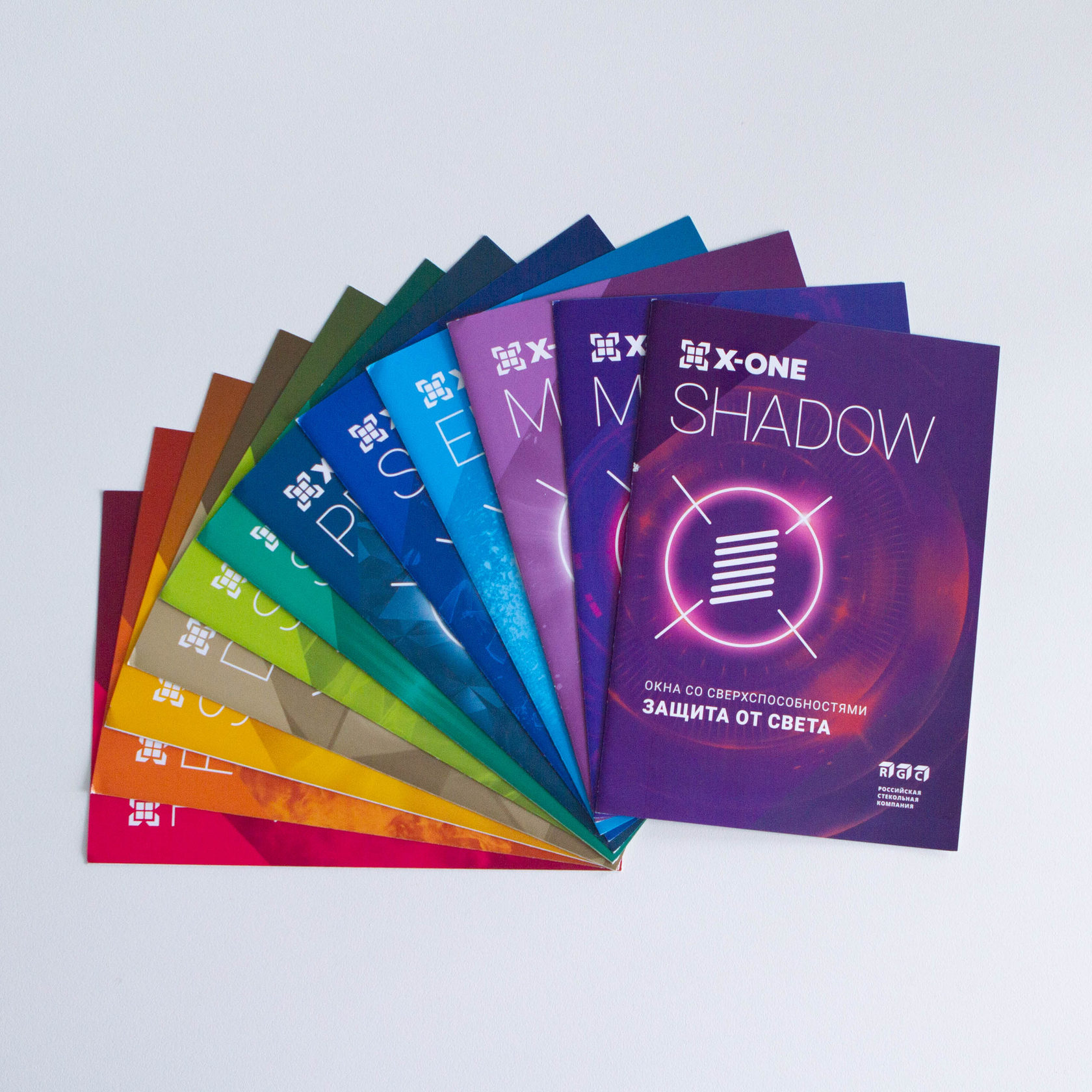 Печать буклетов А6