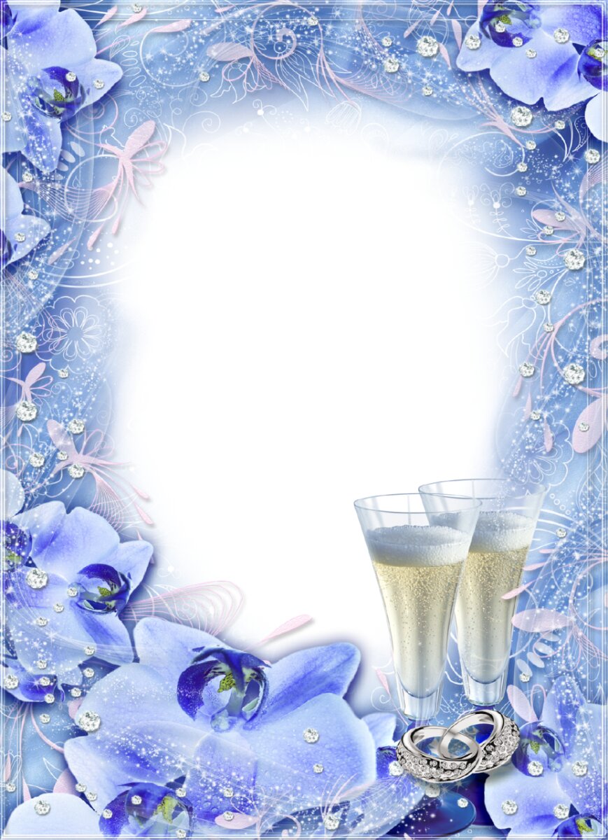 Печать грамот и дипломов для сапфировой свадьбы