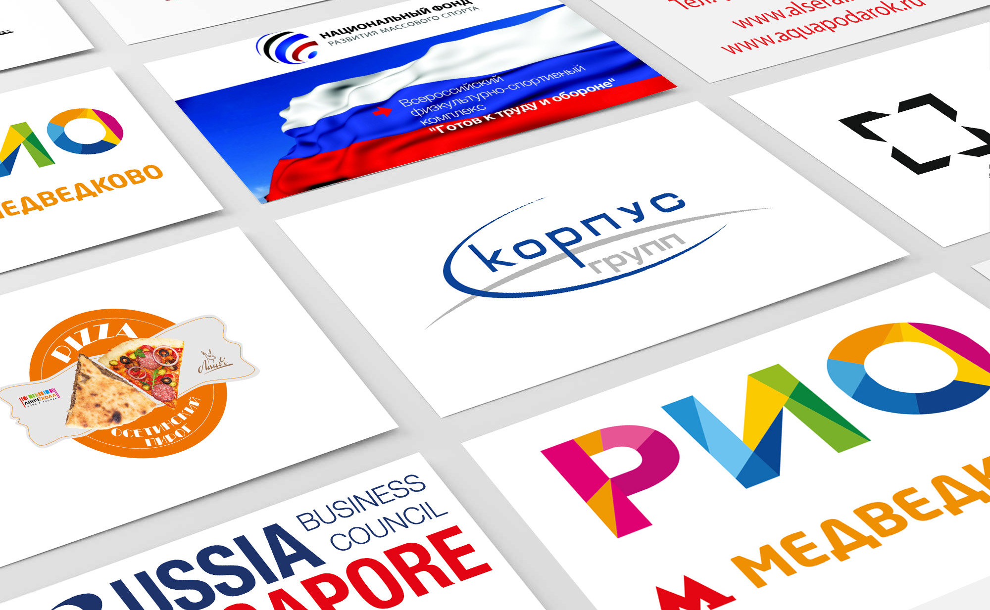 Печать наклеек А5