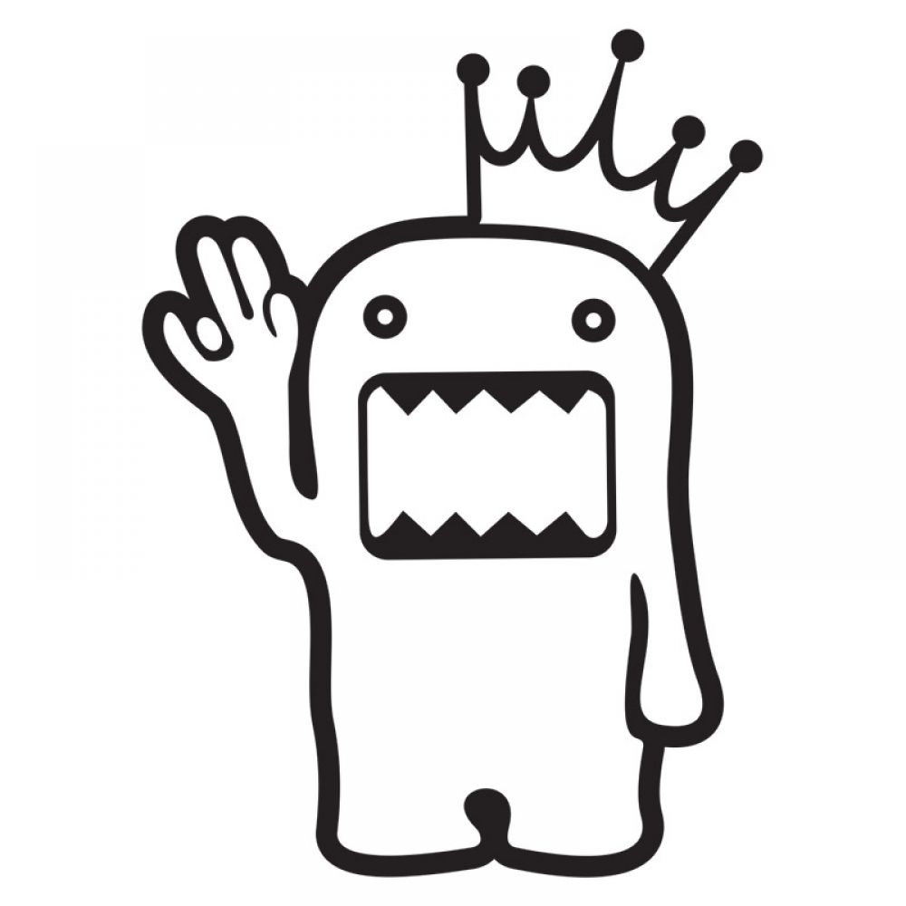 Печать наклеек разного цвета