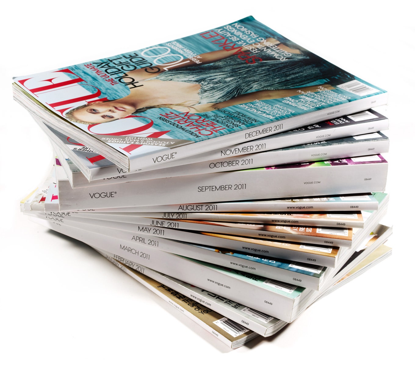 Печать рекламных журналов