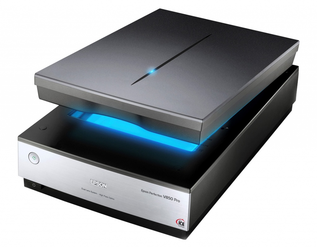 Услуги сканирования