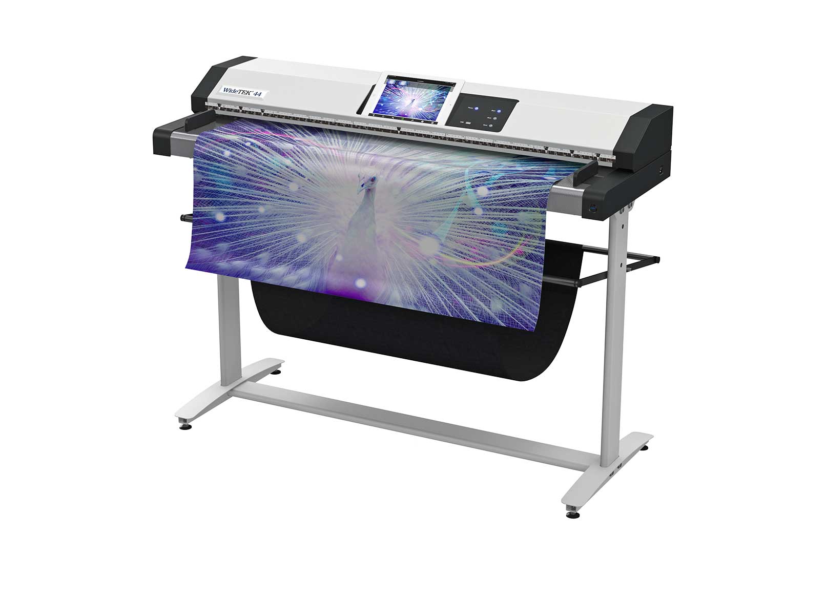 Услуги сканирования