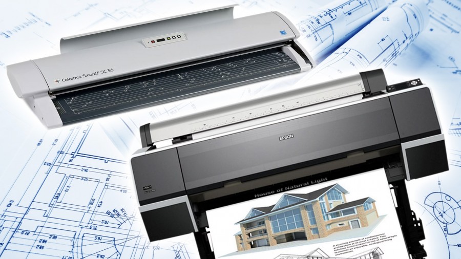 Сканирование документов