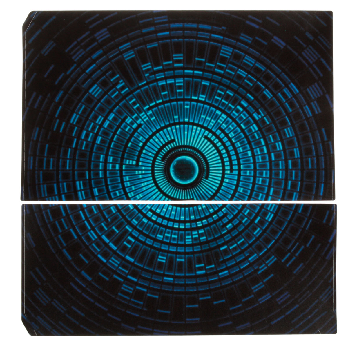 Цифровая печать наклеек