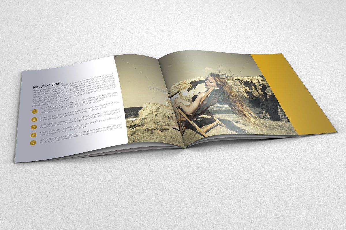 Цифровая печать журналов