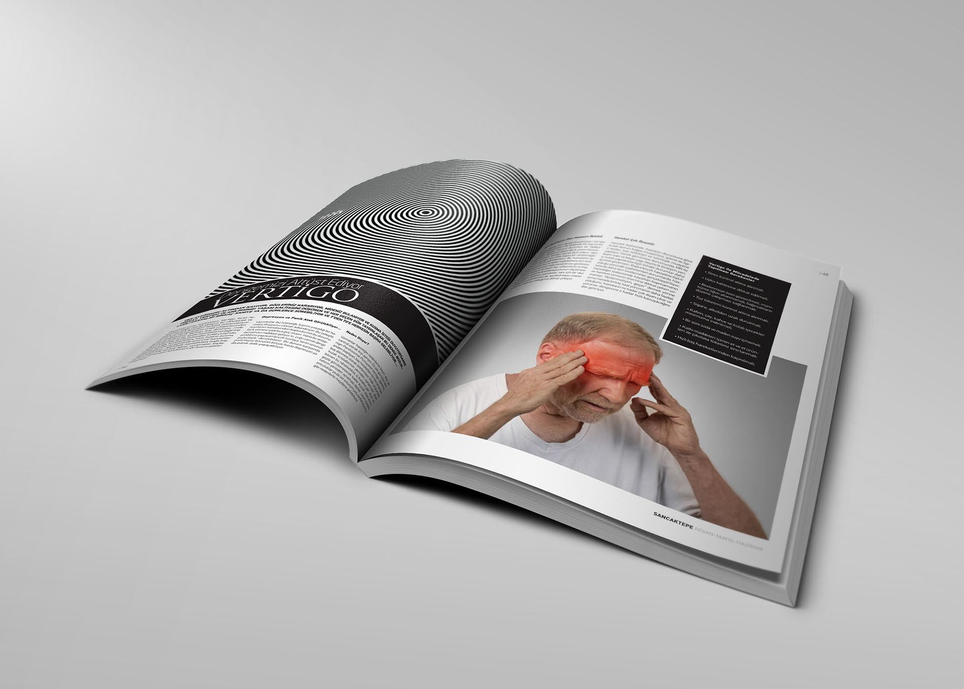 Цифровая печать журналов