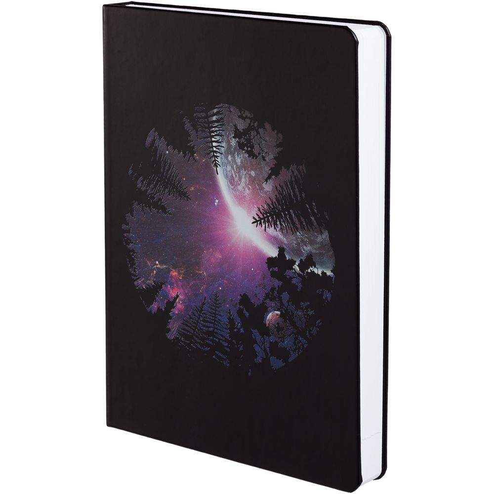 УФ печать ежедневников