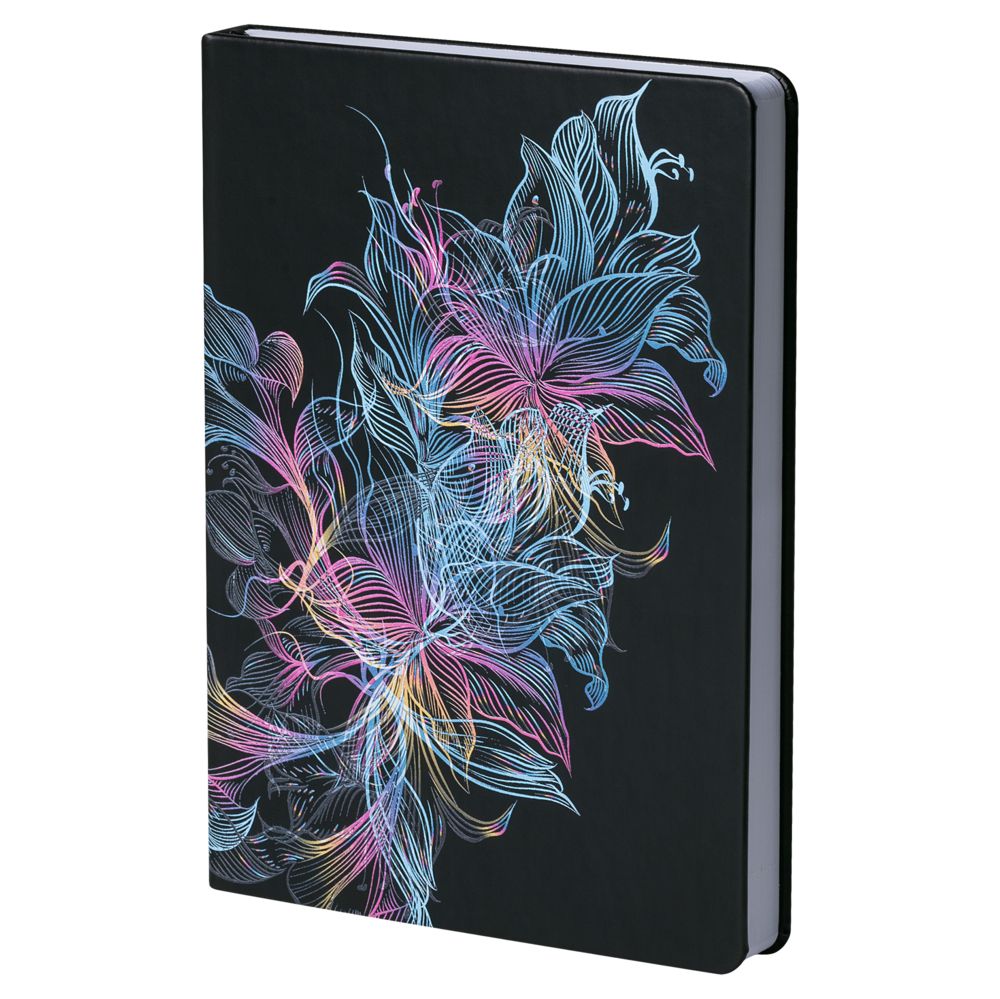 УФ печать ежедневников