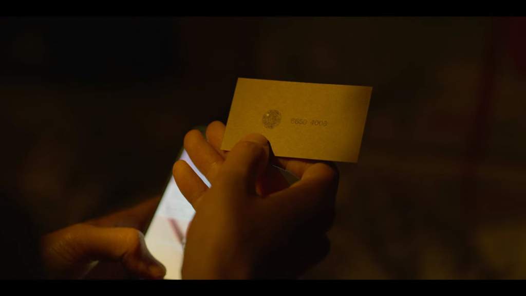 Визитки кальмара