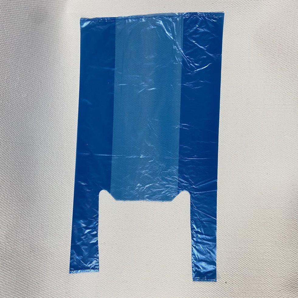 Изготовление ПЭТ пакетов