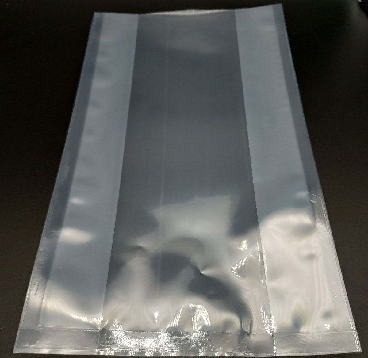 Изготовление ПЭТ пакетов