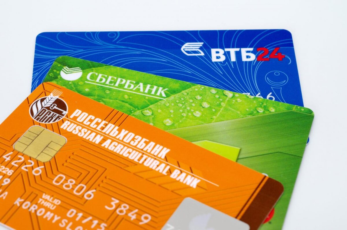 Изготовление пластиковых карт с чипом MiFare