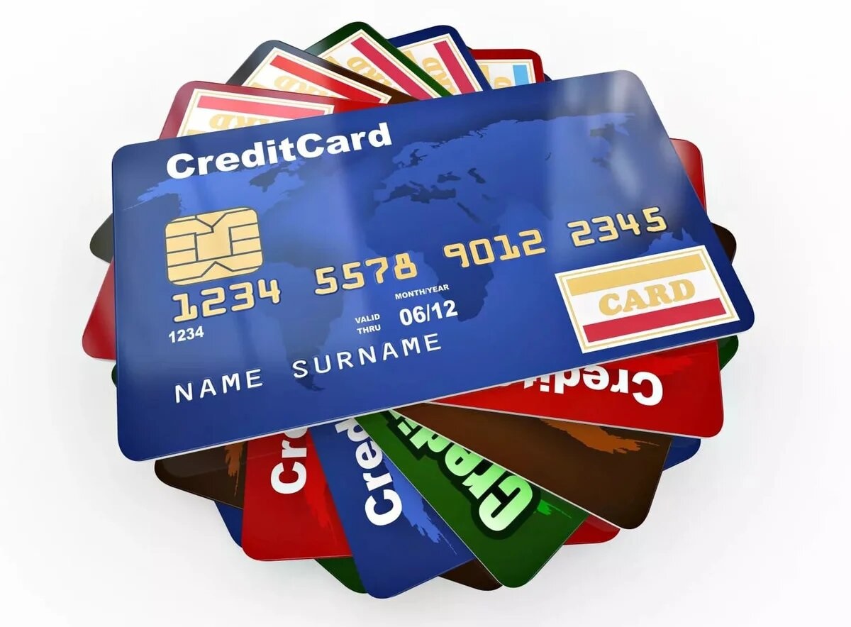 Изготовление пластиковых карт с чипом MiFare