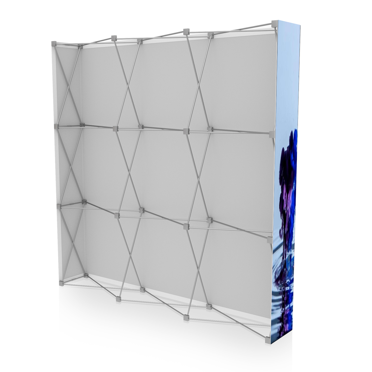 Изготовление Pop Up стендов