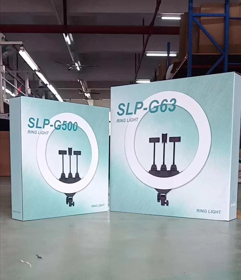 Изготовление Pop Up стендов