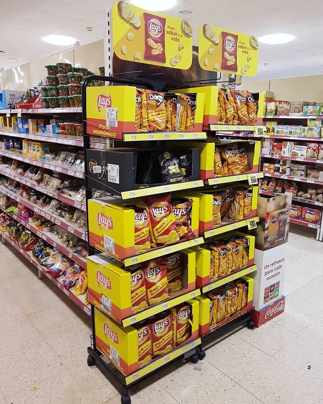 Изготовление POS материалов