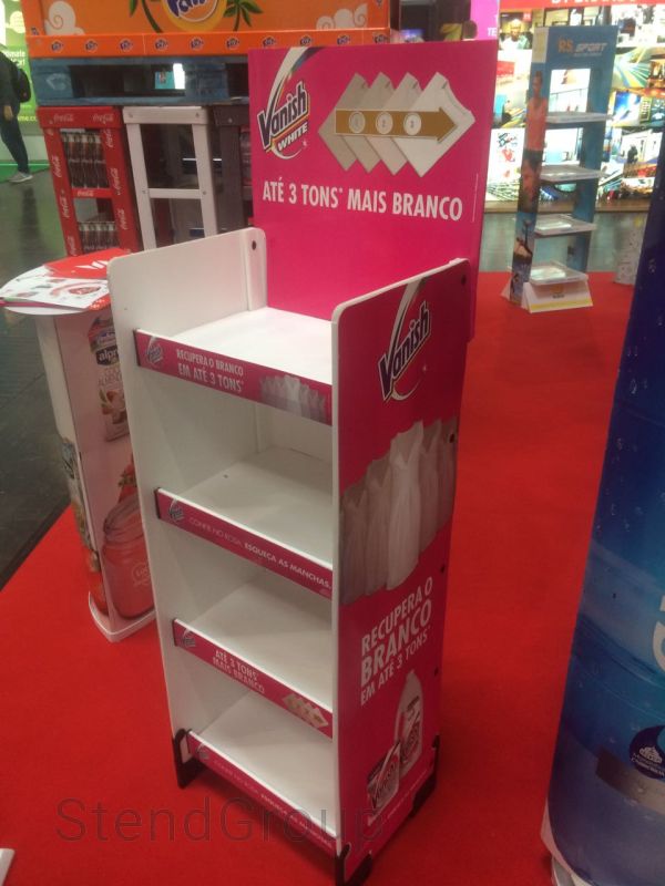 Изготовление POS материалов