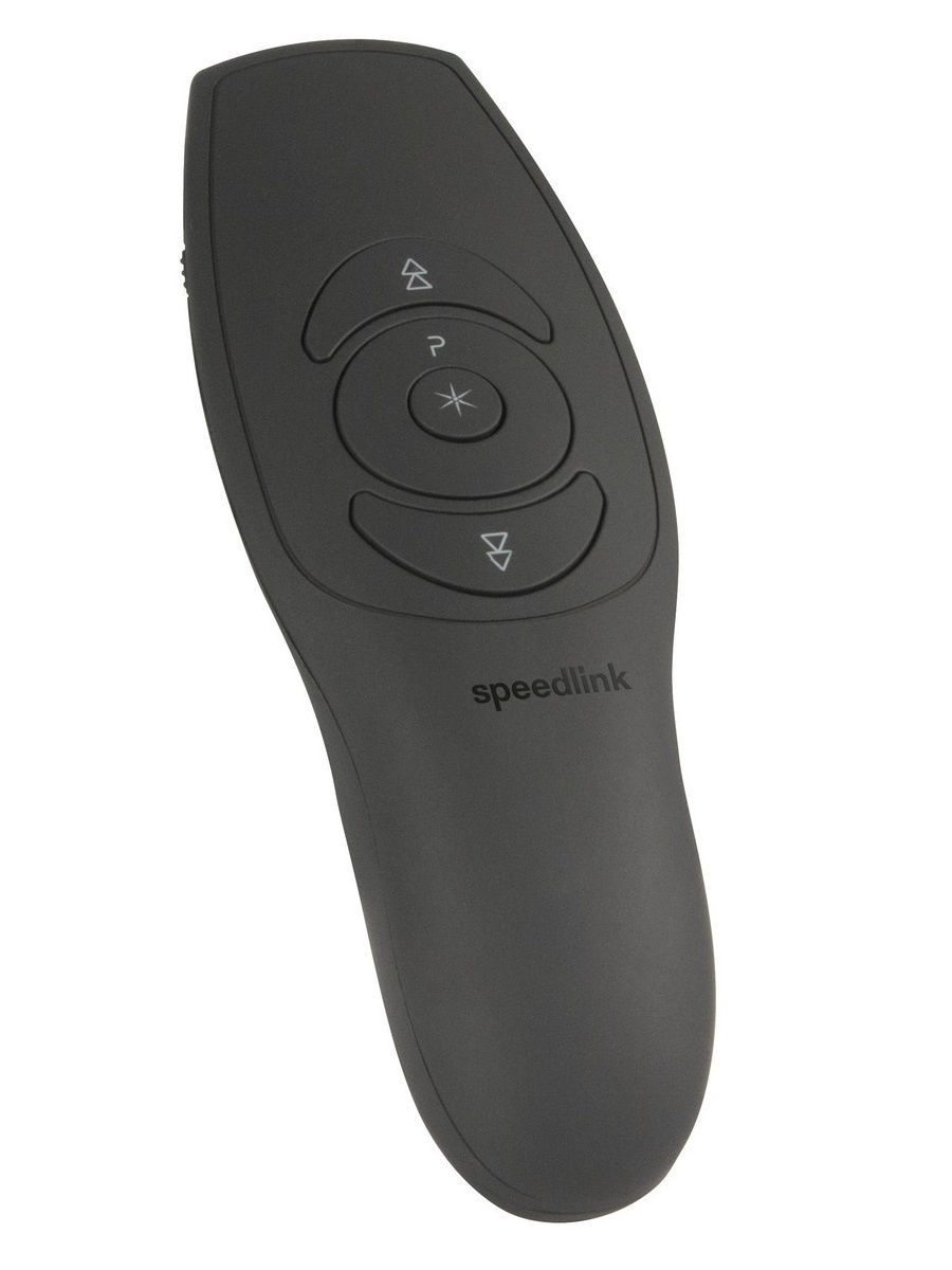 Изготовление презентеров