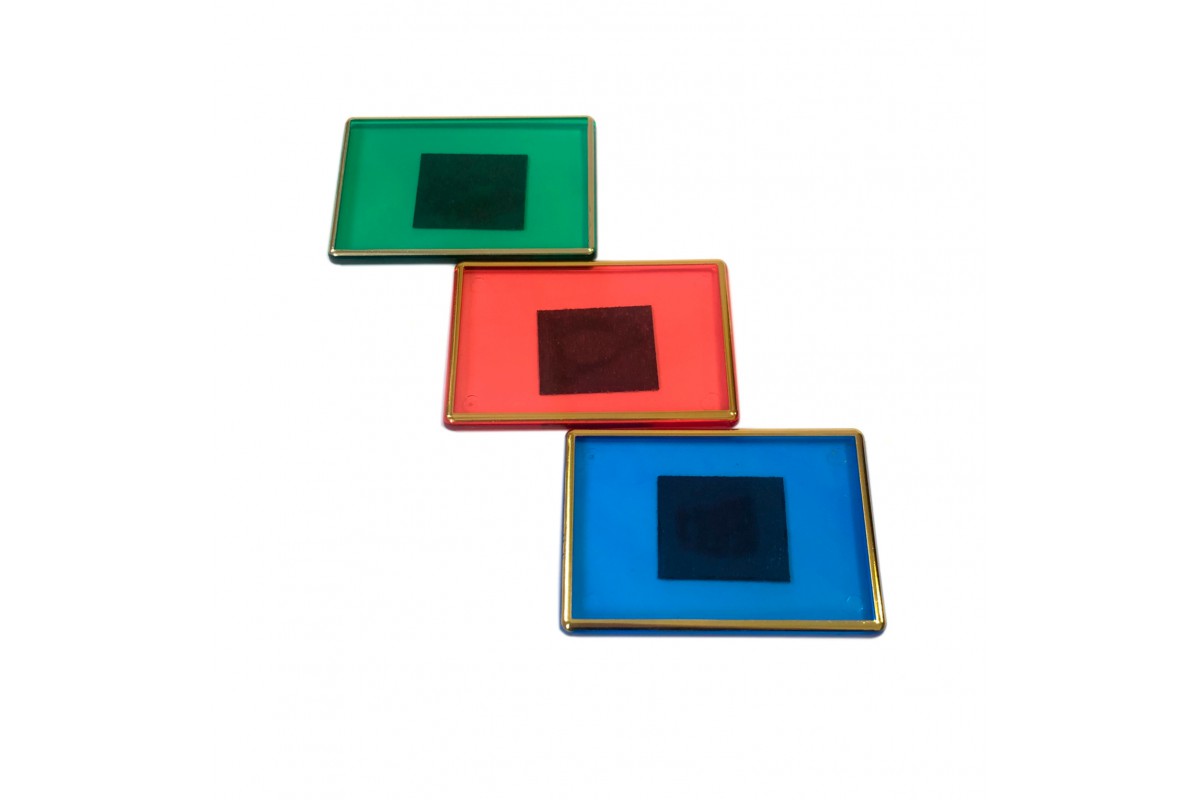 Печать на акриловых магнитах