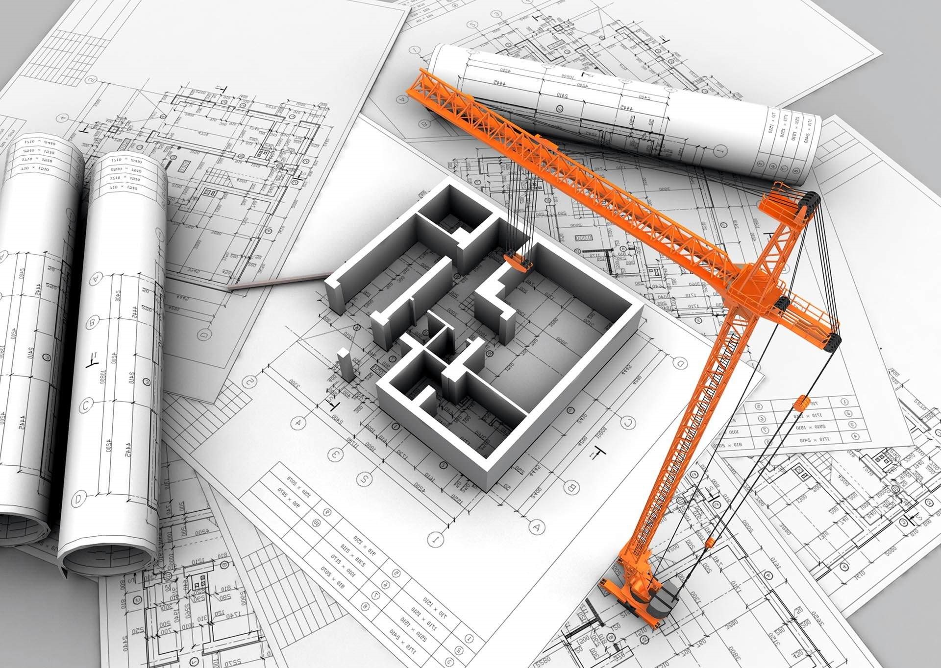 Печать проектной документации