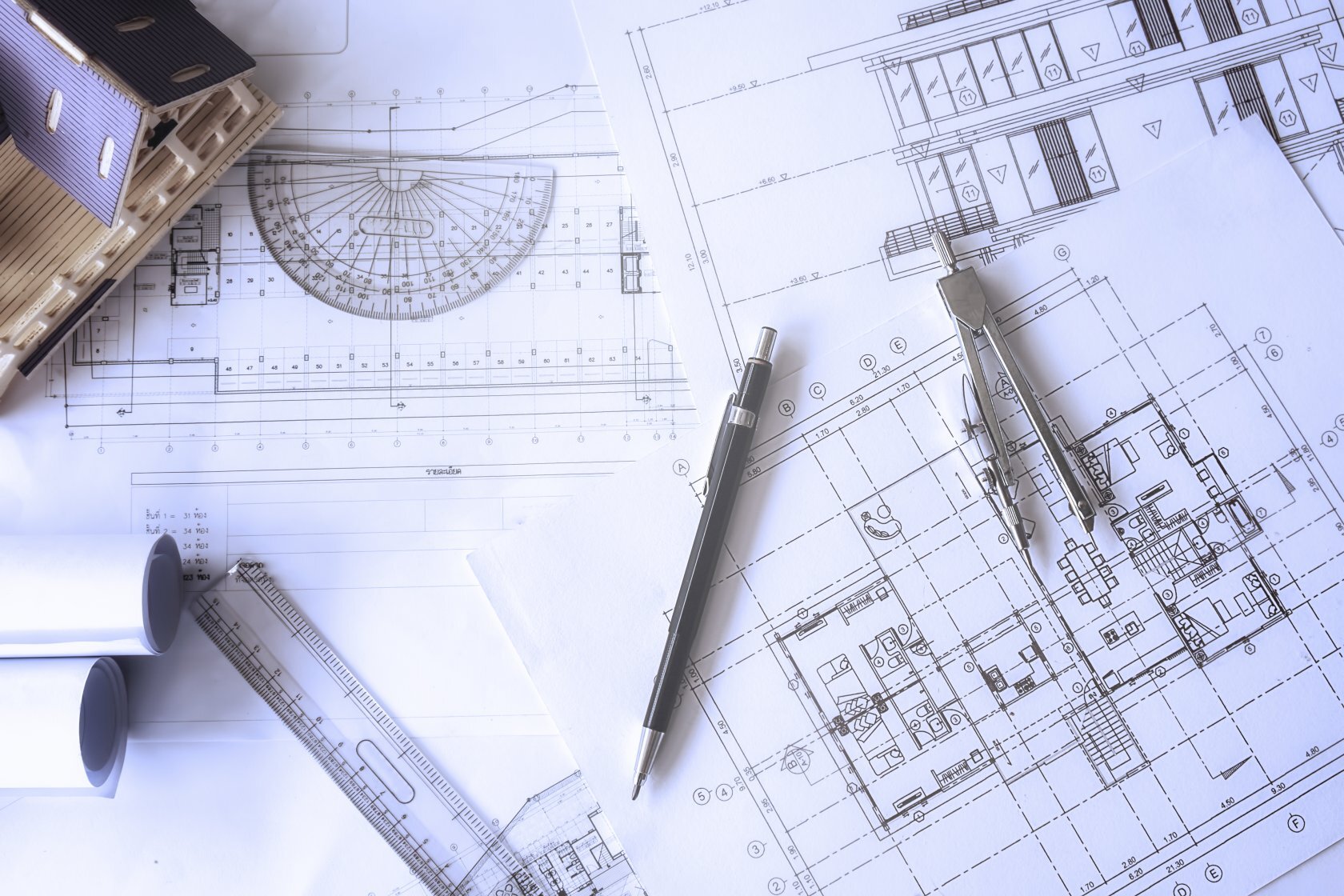 Печать проектной документации