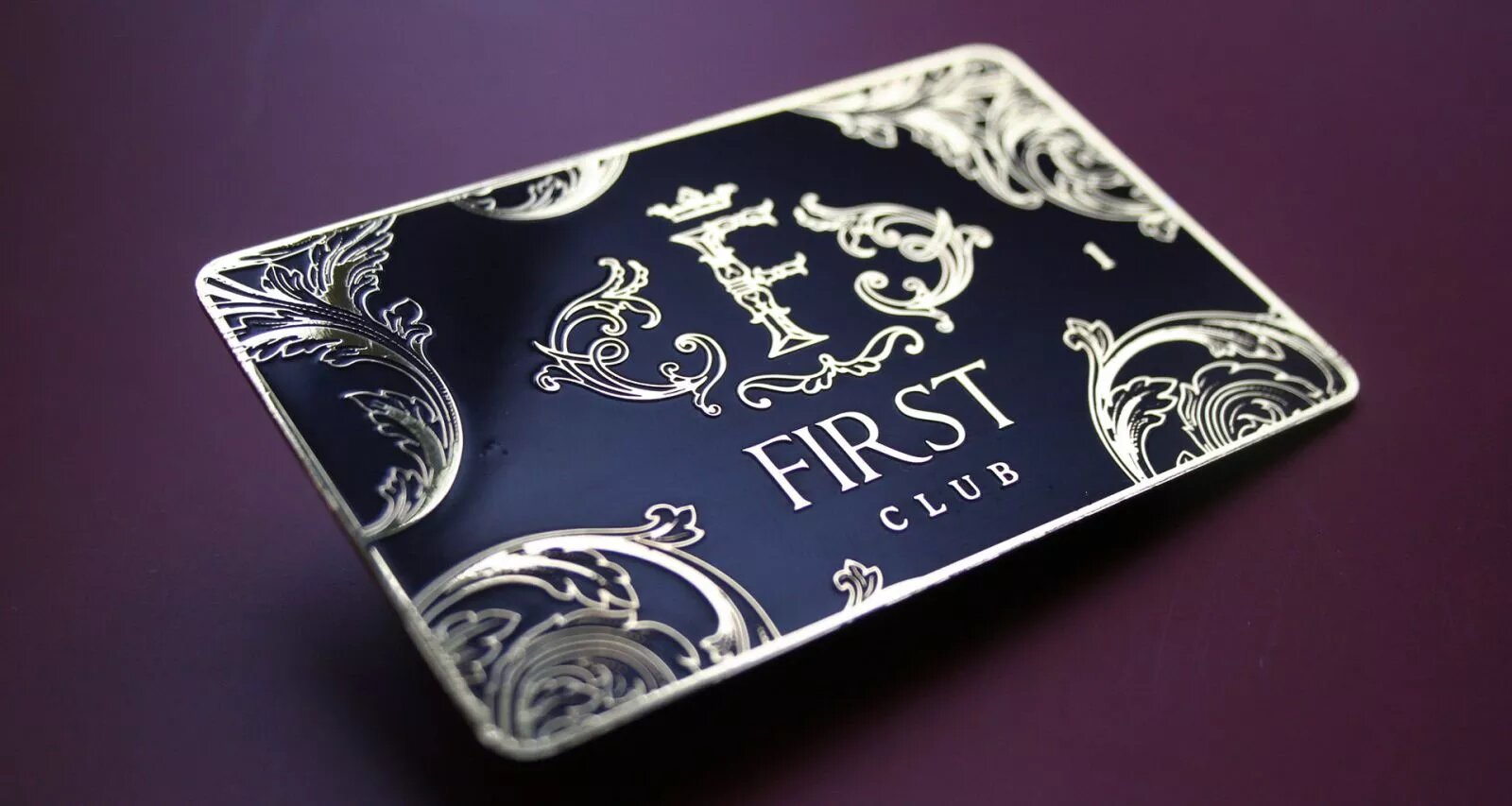 Печать визиток