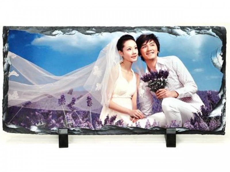 Фотокамни на подставке