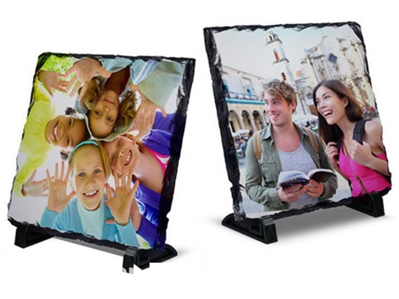 Фотокамни на подставке