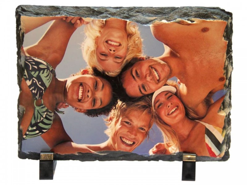 Фотокамни на подставке