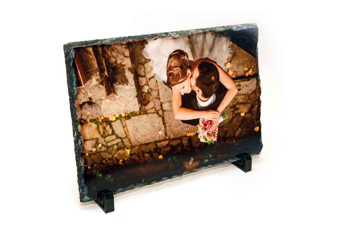 Фотокамни на подставке