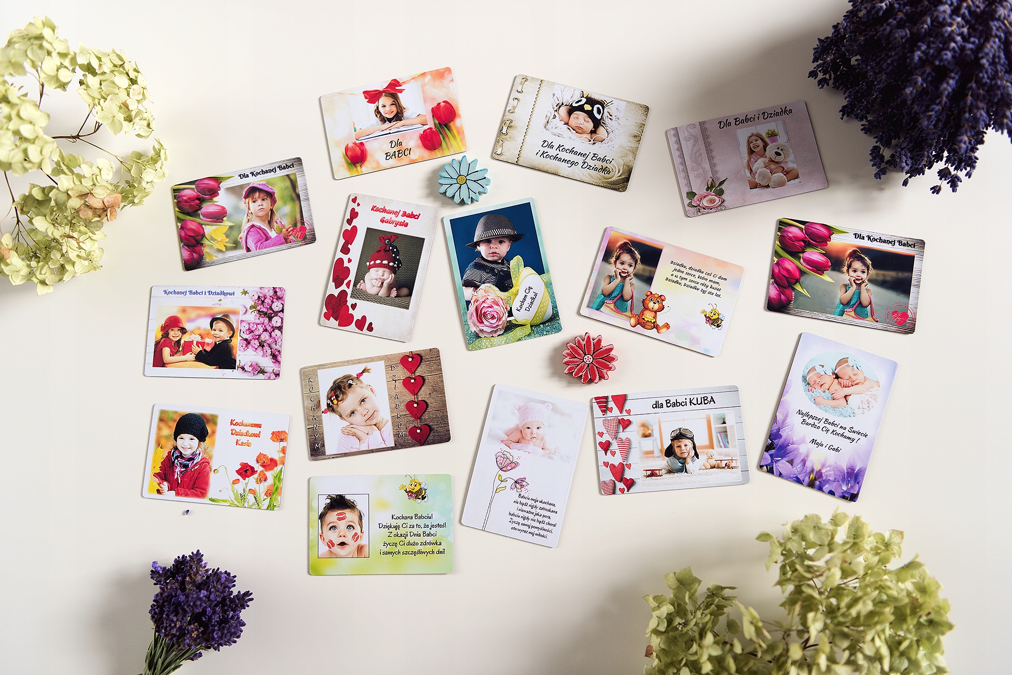 Изготовление фотомагнитов