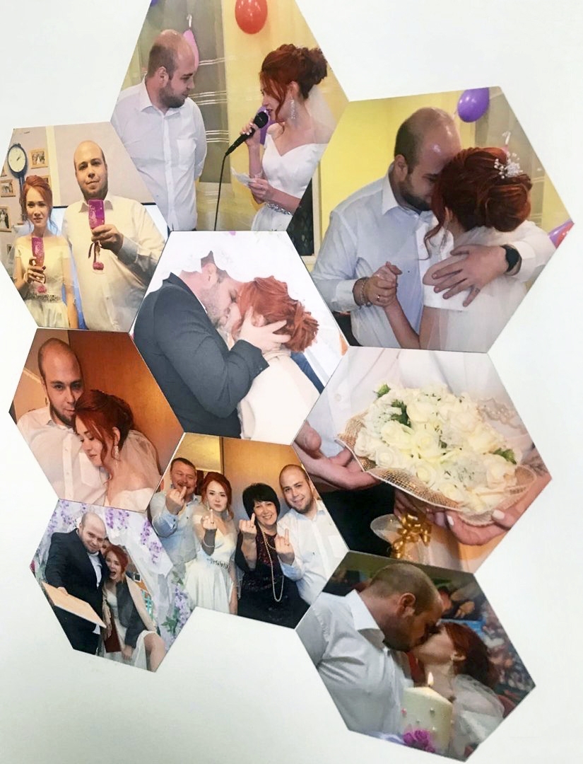 Изготовление фотомагнитов