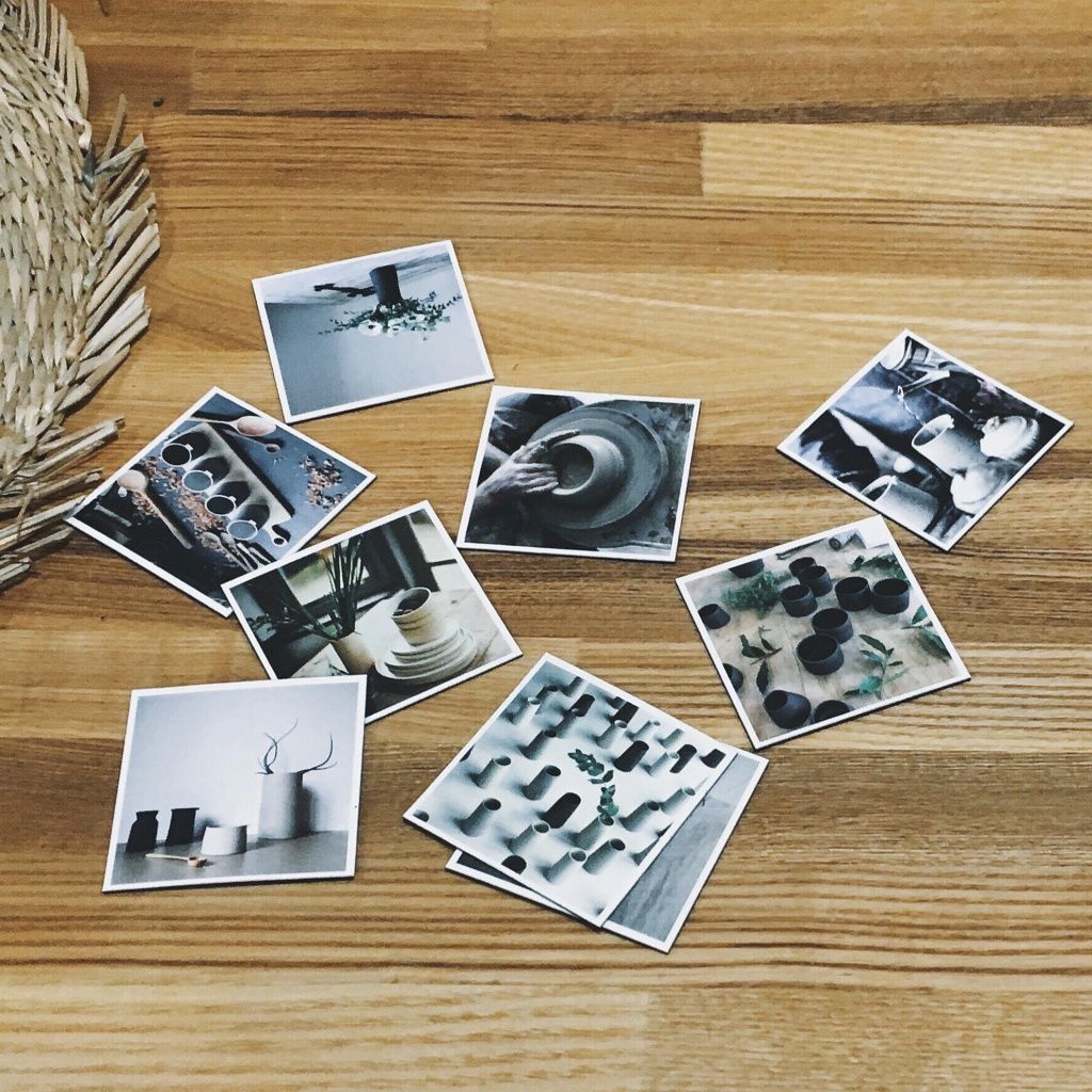 Изготовление фотомагнитов