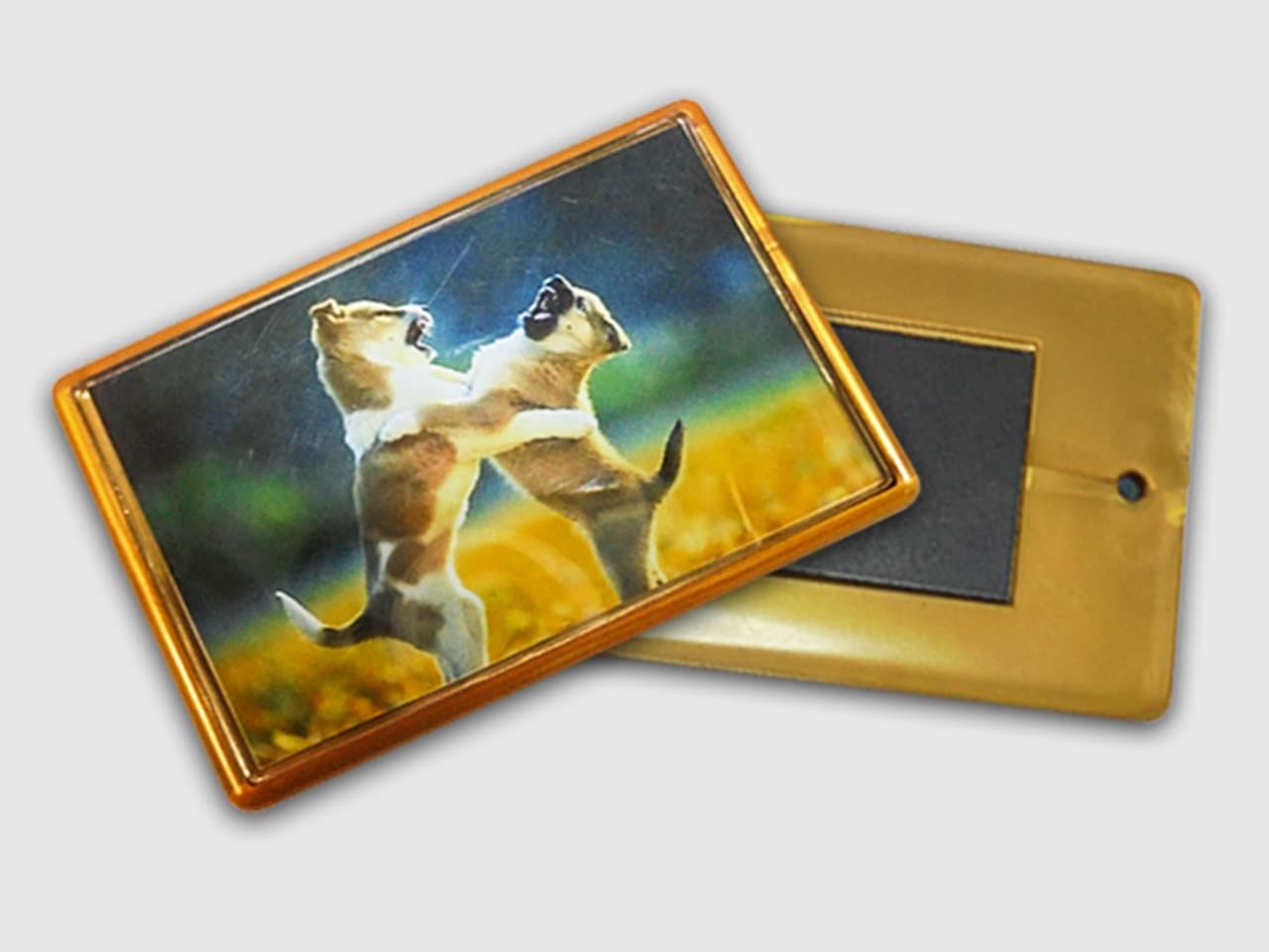 Изготовление фотомагнитов