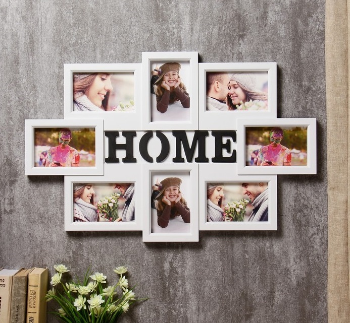 Печать фото 10х10