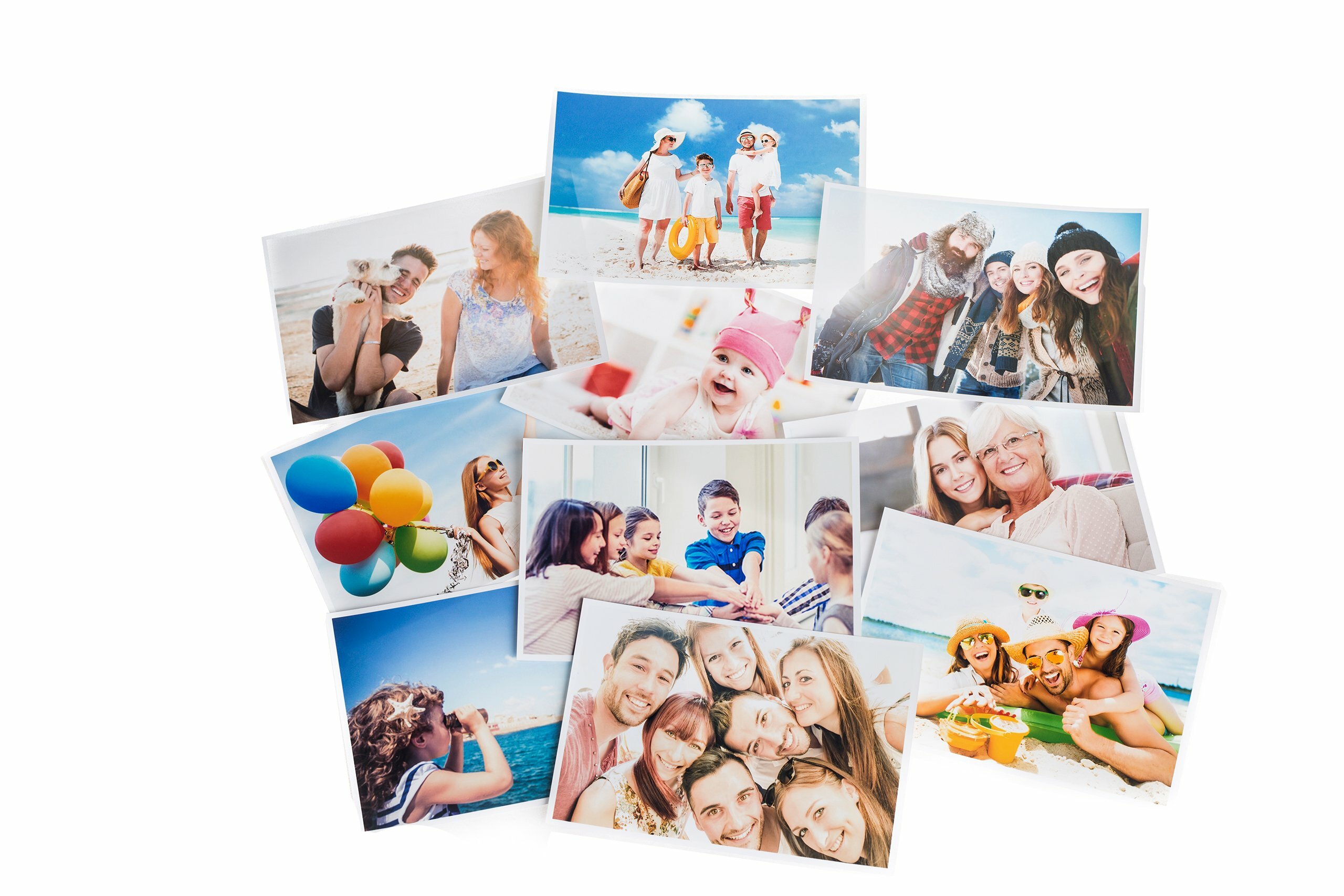 Печать фото 10х15