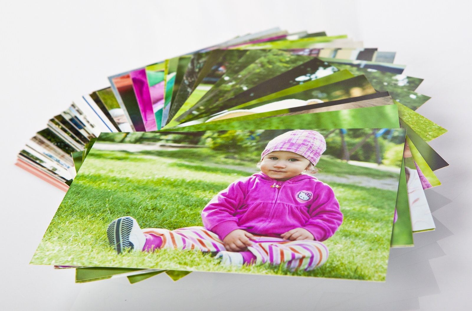 Печать фото 10х15