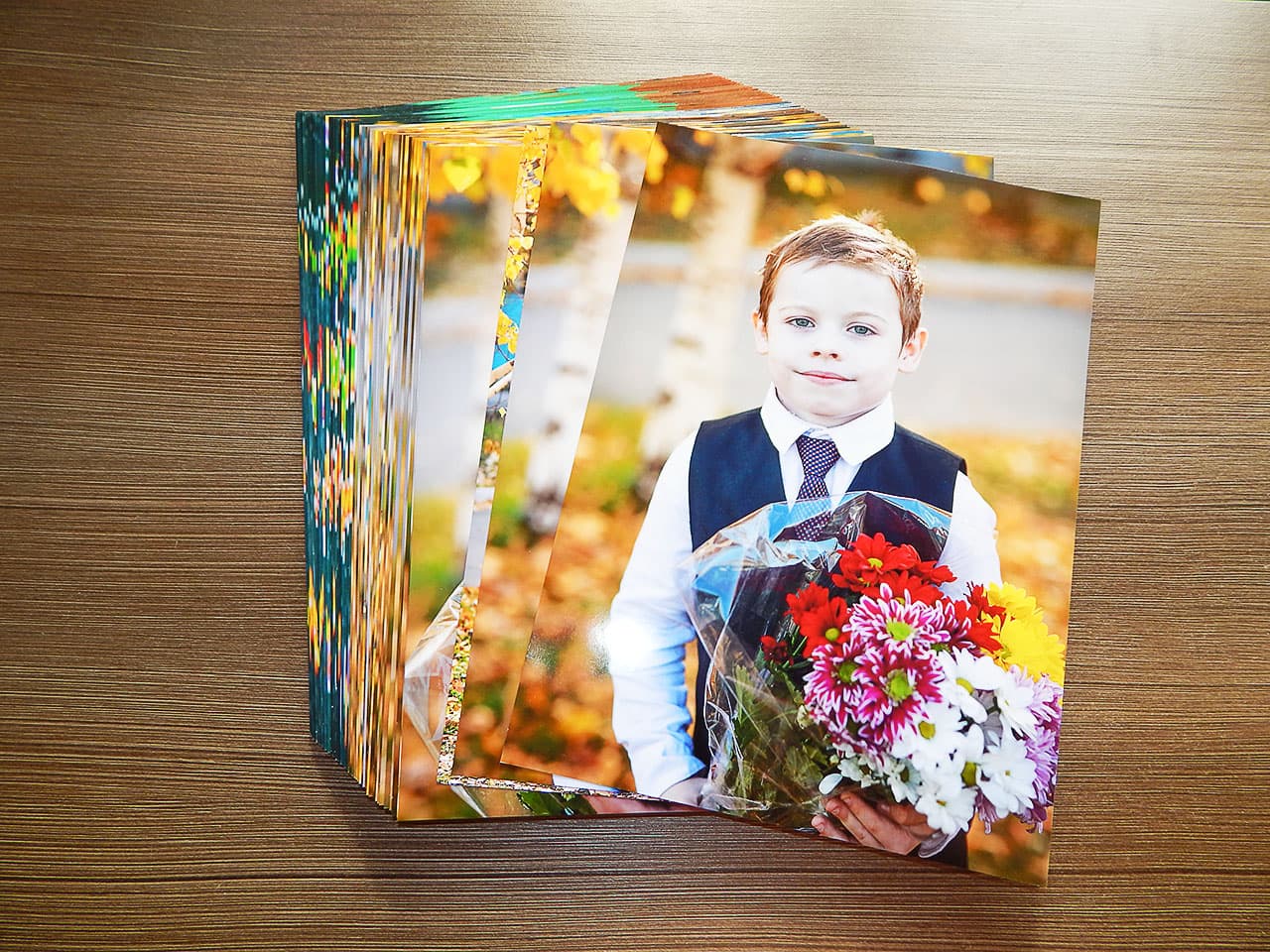 Печать фото 10х15