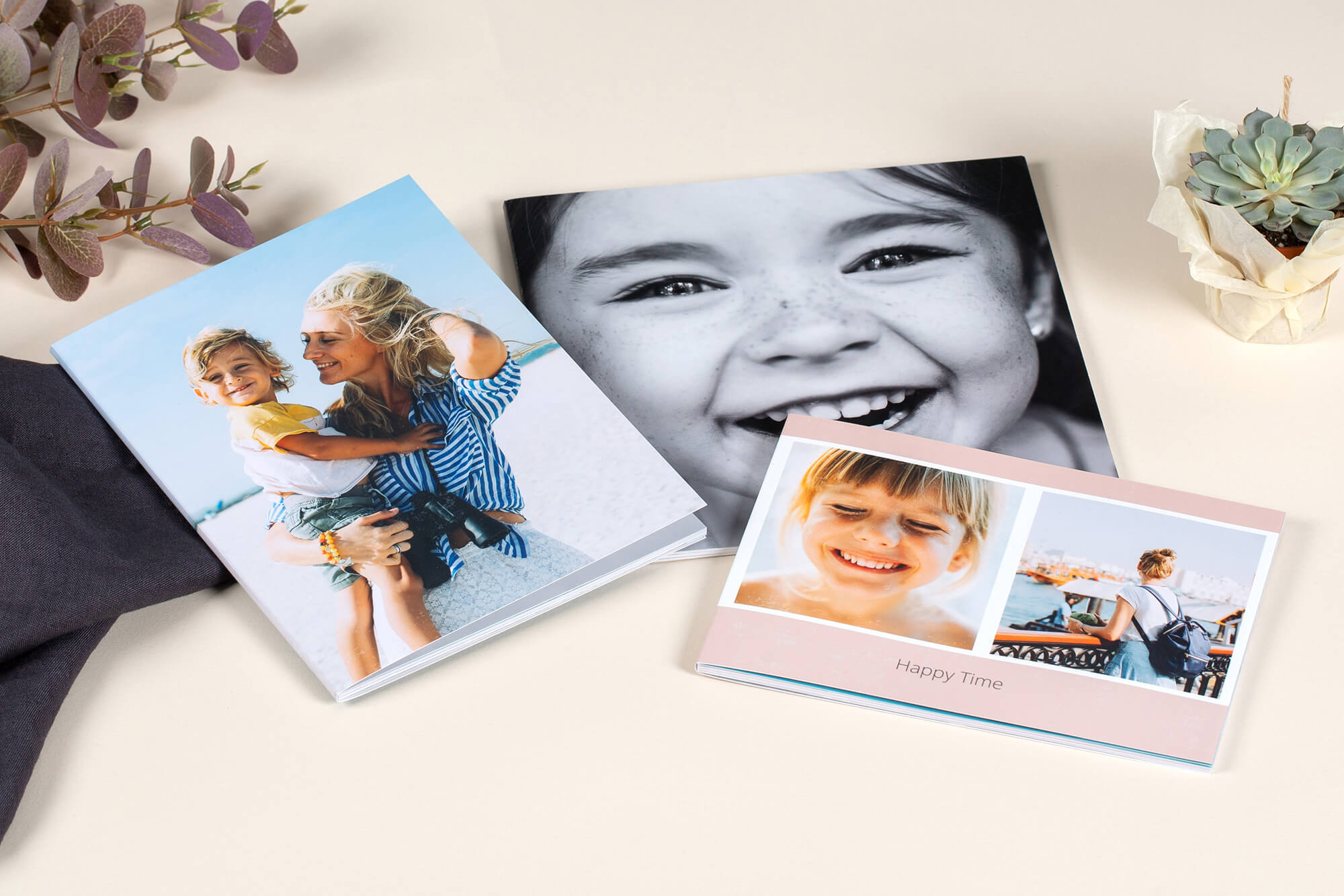 Печать фото 15х15