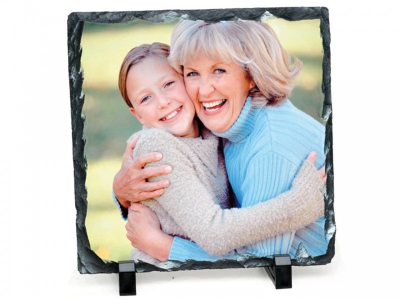 Печать фото 15х15