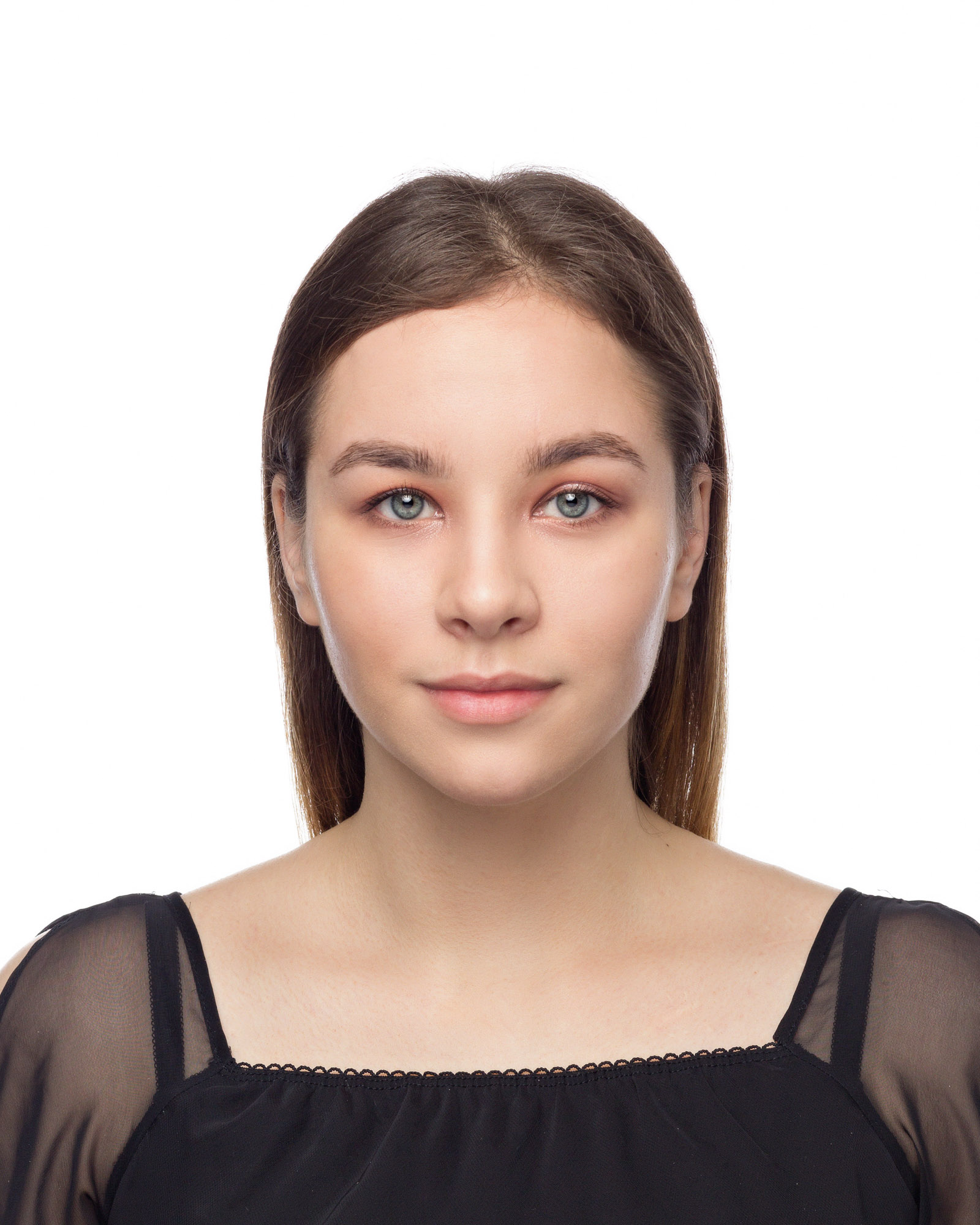 Печать фото 3х4