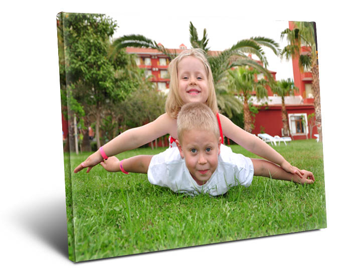 Печать фото А4