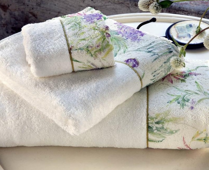 Печать фото на полотенце