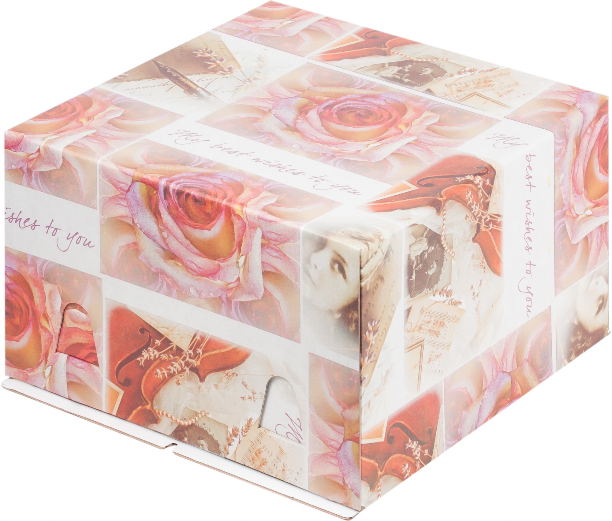 Печать малым тиражом на гофрокартоне